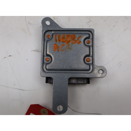 Boitier pyrotechnique occasion RENAULT CLIO IV Phase 2 - 0.9i TCE