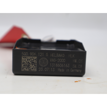 Module carburant occasion VOLKSWAGEN GOLF VII Phase 1 - 2.0 TDI 184ch