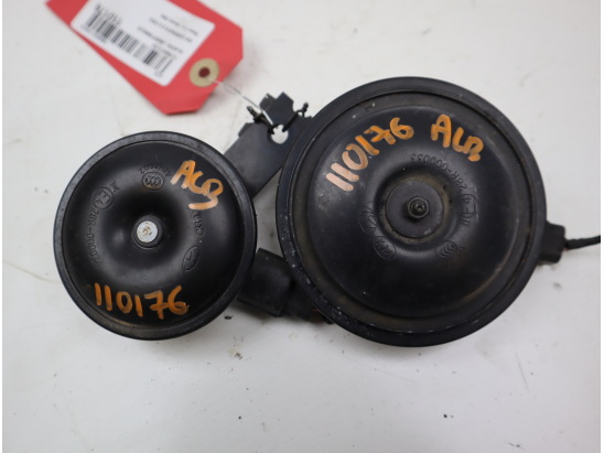 KLAXON  / AVERTISSEUR