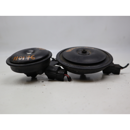 KLAXON  / AVERTISSEUR