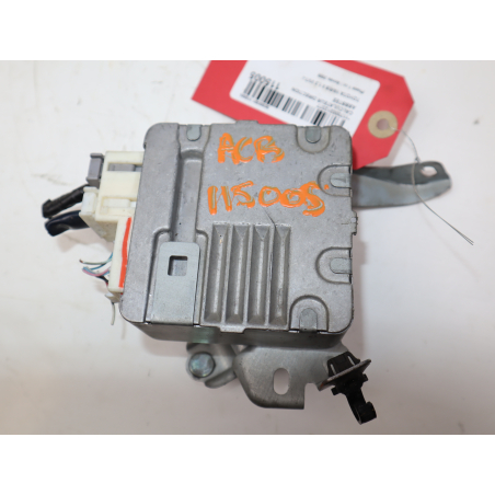 CALCULATEUR DIRECTION ASSISTEE