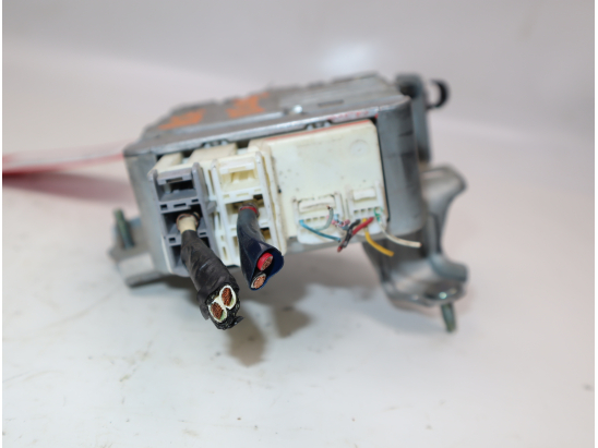 CALCULATEUR DIRECTION ASSISTEE