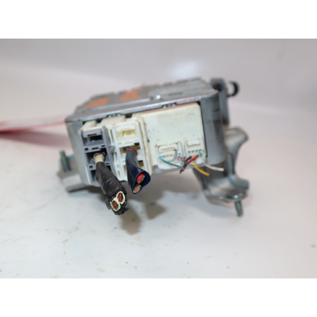 CALCULATEUR DIRECTION ASSISTEE