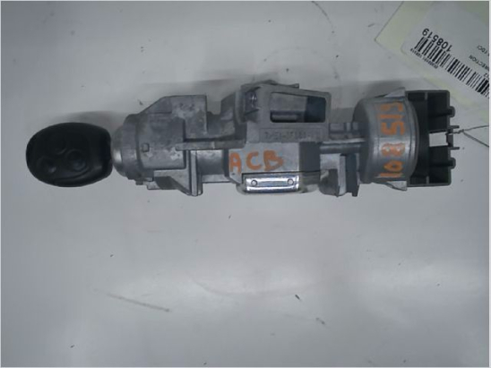 ANTIVOL DE DIRECTION