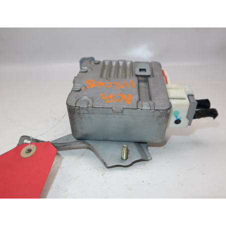 CALCULATEUR DIRECTION ASSISTEE