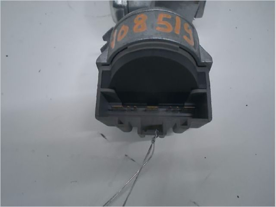 ANTIVOL DE DIRECTION