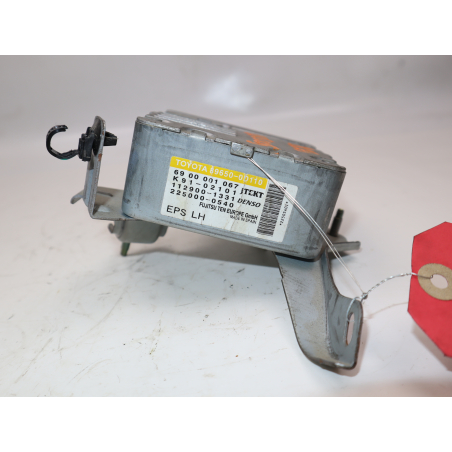 CALCULATEUR DIRECTION ASSISTEE