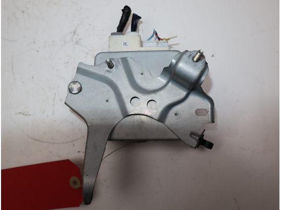 CALCULATEUR DIRECTION ASSISTEE