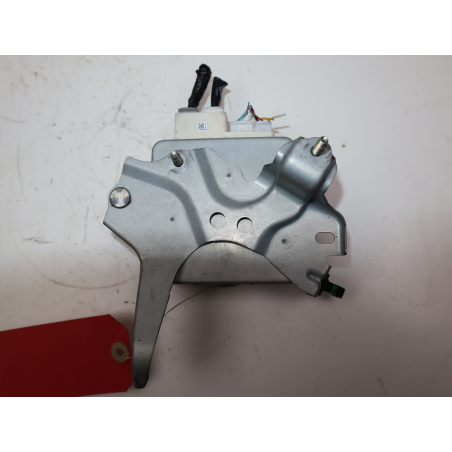 CALCULATEUR DIRECTION ASSISTEE