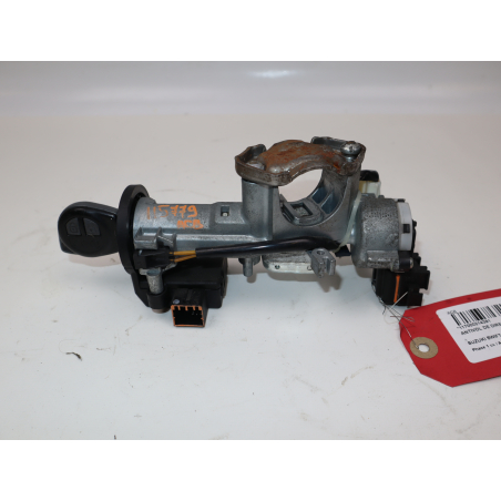 Antivol de direction occasion SUZUKI SWIFT III Phase 1 - 1.3 DDIS 70ch