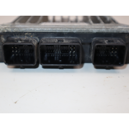 Calculateur moteur occasion RENAULT MEGANE II Phase 1 BREAK - 1.5 DCI 80ch