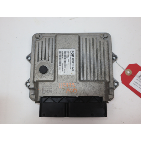 Calculateur moteur occasion SUZUKI SWIFT III Phase 1 - 1.3 DDIS 70ch