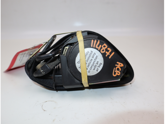 Ceinture avant gauche occasion B.M.W. SERIE 3 IV Phase 1 - 320d 136ch