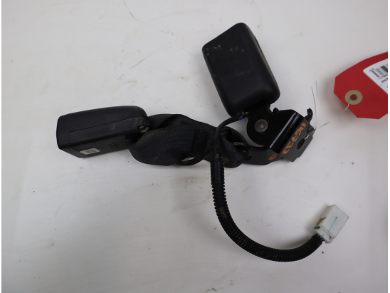 ANCRAGE CEINTURE ARD