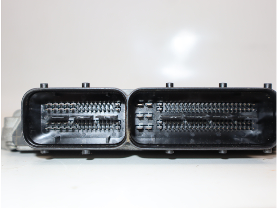 Calculateur moteur occasion SUZUKI SWIFT III Phase 1 - 1.3 DDIS 70ch