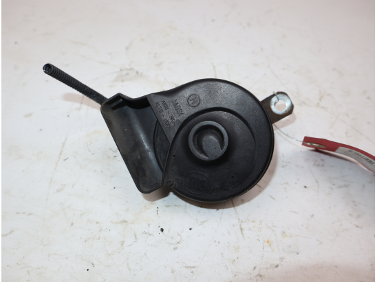 KLAXON  / AVERTISSEUR