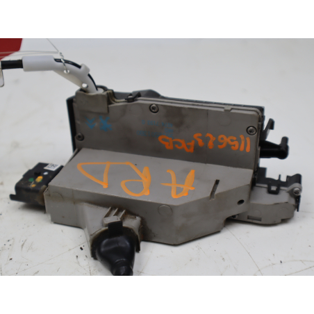 Serrure porte ard occasion PEUGEOT 2008 Phase 1 - 1.6 BlueHDI 100ch