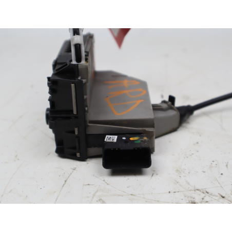 Serrure porte ard occasion PEUGEOT 2008 Phase 1 - 1.6 BlueHDI 100ch