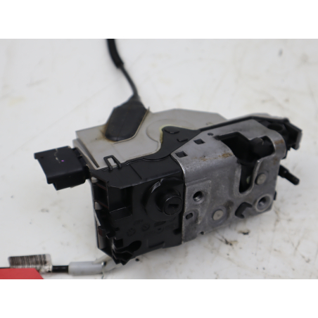 Serrure porte ard occasion PEUGEOT 2008 Phase 1 - 1.6 BlueHDI 100ch