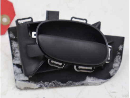 Poignee int porte avg occasion PEUGEOT 206 + Phase 1 - 1.4 HDI 70ch