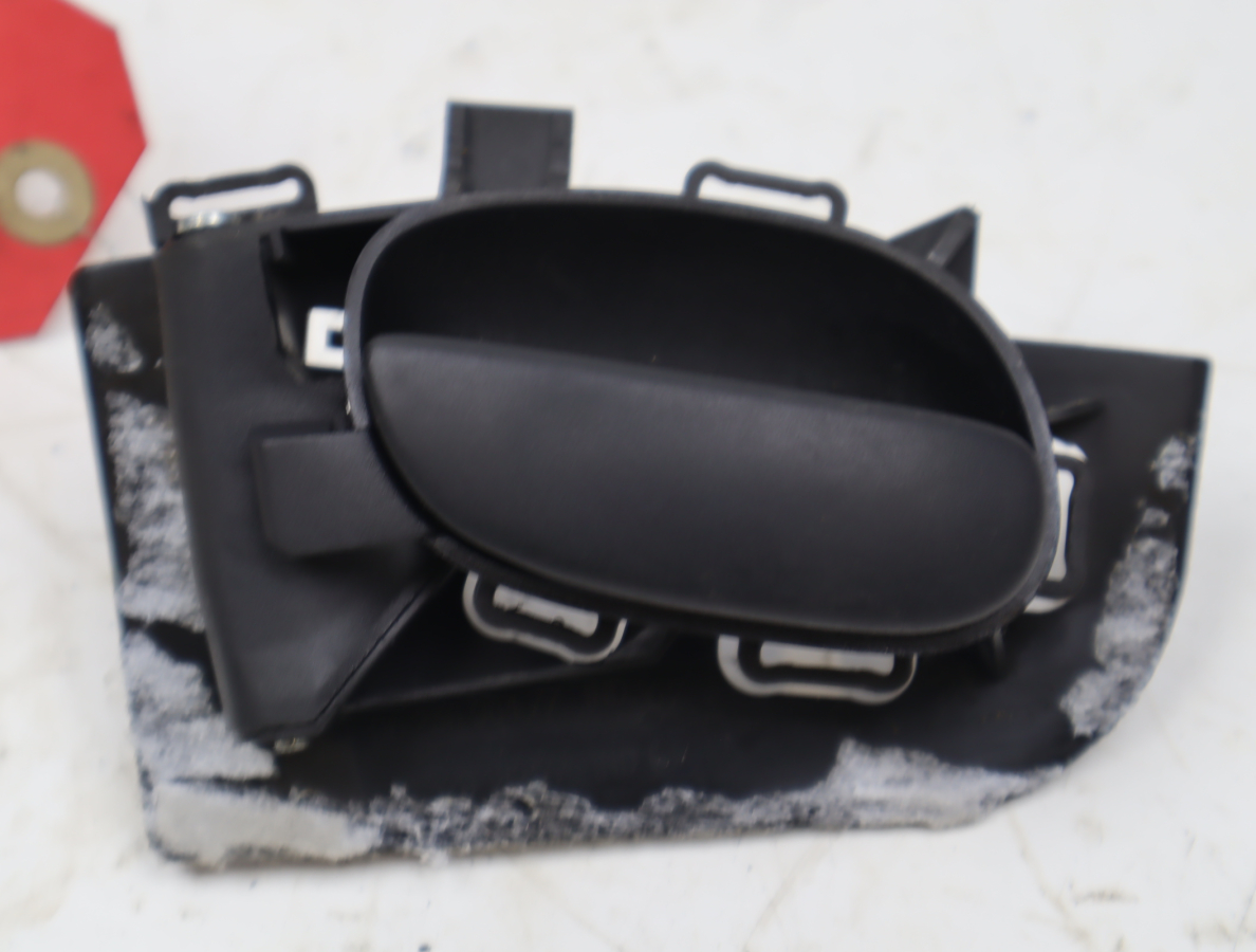 Poignee int porte avg occasion PEUGEOT 206 + Phase 1 - 1.4 HDI 70ch