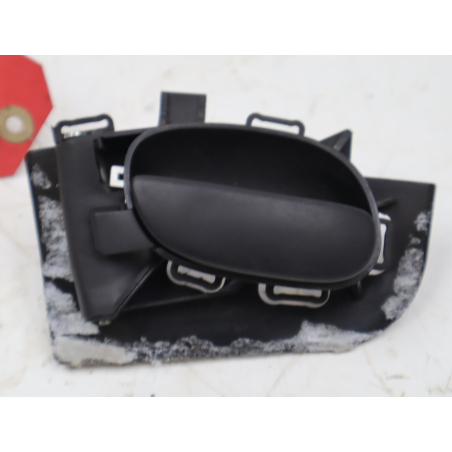 Poignee int porte avg occasion PEUGEOT 206 + Phase 1 - 1.4 HDI 70ch