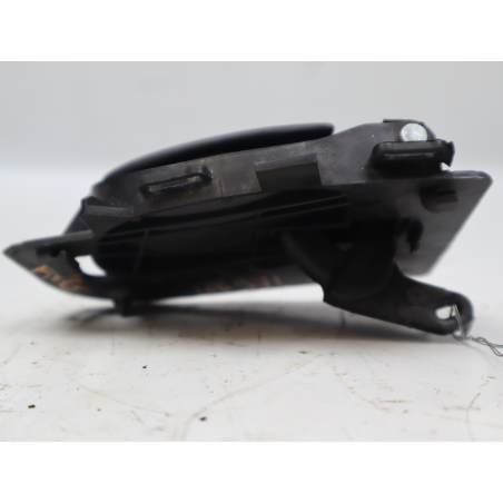 Poignee int porte avg occasion PEUGEOT 206 + Phase 1 - 1.4 HDI 70ch