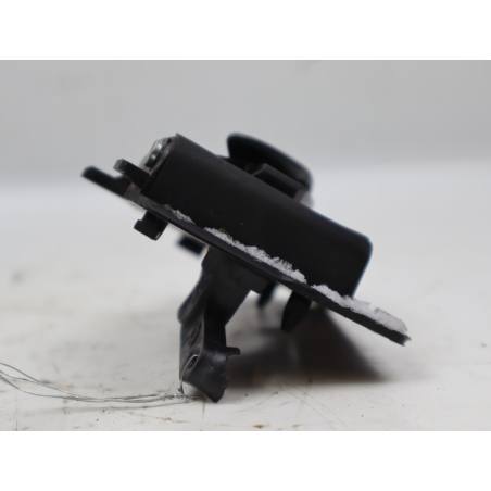 Poignee int porte avg occasion PEUGEOT 206 + Phase 1 - 1.4 HDI 70ch