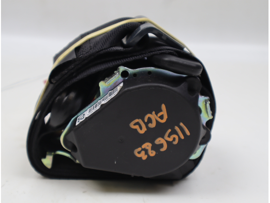 Ceinture arrière droite occasion PEUGEOT 2008 Phase 1 - 1.6 BlueHDI 100ch