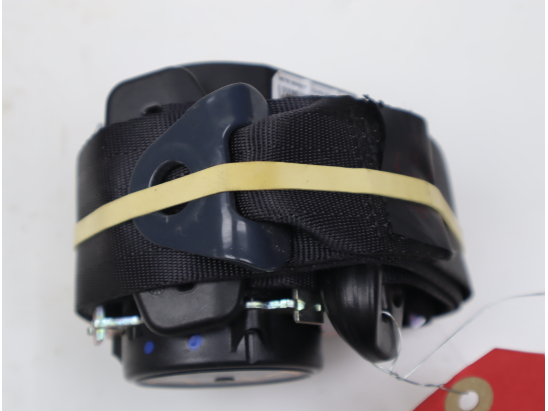 Ceinture arrière droite occasion PEUGEOT 2008 Phase 1 - 1.6 BlueHDI 100ch