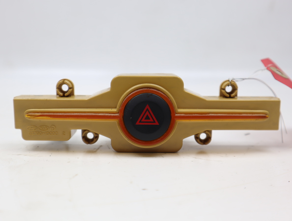 Bouton de warning occasion KIA CARENS III Phase 1 - 2.0 CRDI 115ch