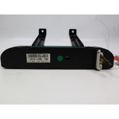 Afficheur digital occasion KIA CARENS III Phase 1 - 2.0 CRDI 115ch