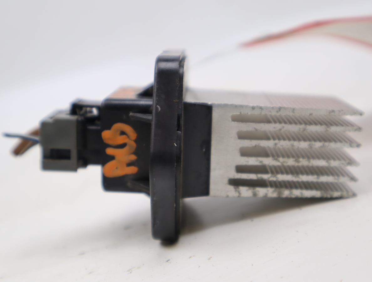 Resistance de chauffage occasion KIA CARENS III Phase 1 - 2.0 CRDI 115ch