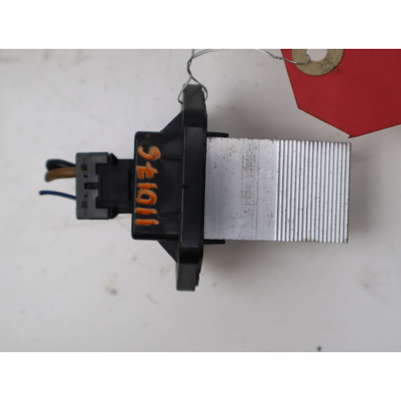 Resistance de chauffage occasion KIA CARENS III Phase 1 - 2.0 CRDI 115ch