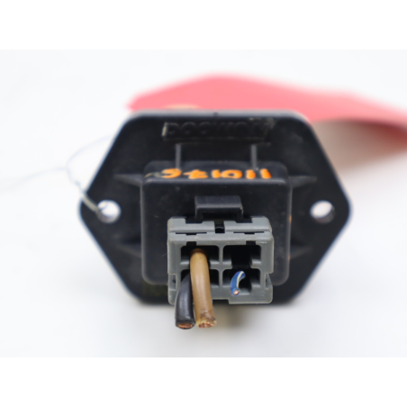 Resistance de chauffage occasion KIA CARENS III Phase 1 - 2.0 CRDI 115ch