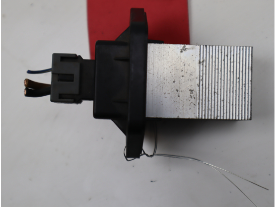 Resistance de chauffage occasion KIA CARENS III Phase 1 - 2.0 CRDI 115ch