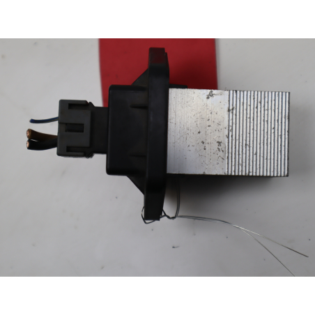 Resistance de chauffage occasion KIA CARENS III Phase 1 - 2.0 CRDI 115ch
