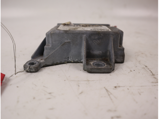 Boitier pyrotechnique occasion CITROEN C5 II Phase 1 - 2.0 HDi 138ch