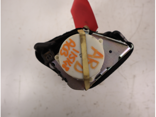 Ceinture arrière droite occasion CITROEN C5 II Phase 1 - 2.0 HDi 138ch