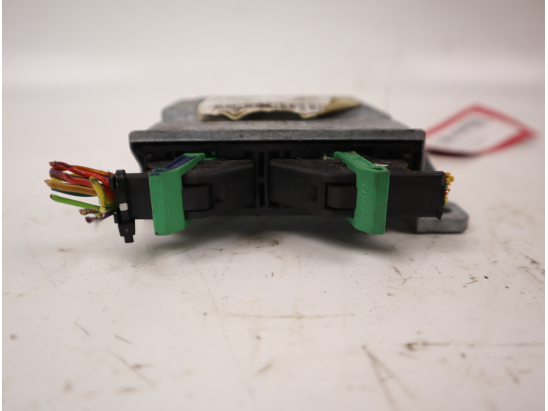 Boitier pyrotechnique occasion CITROEN C5 II Phase 1 - 2.0 HDi 138ch