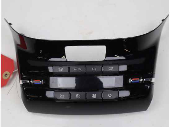 Commande de chauffage occasion PEUGEOT 2008 Phase 1 - 1.6 BlueHDI 100ch