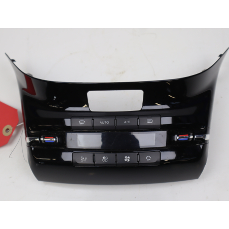 Commande de chauffage occasion PEUGEOT 2008 Phase 1 - 1.6 BlueHDI 100ch