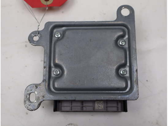 BOITIER PYROTECHNIQUE