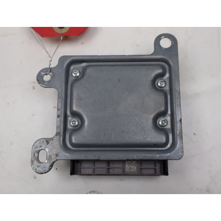 BOITIER PYROTECHNIQUE