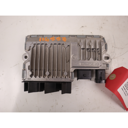 CALCULATEUR START/STOP