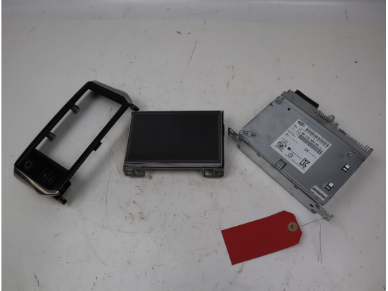 Afficheur digital occasion PEUGEOT 2008 Phase 1 - 1.6 BlueHDI 100ch