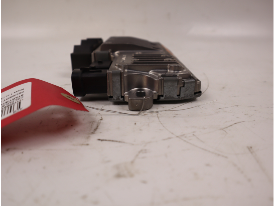 CALCULATEUR START/STOP