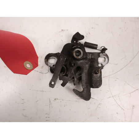 Serrure capot occasion CITROEN C5 II Phase 1 - 2.0 HDi 138ch