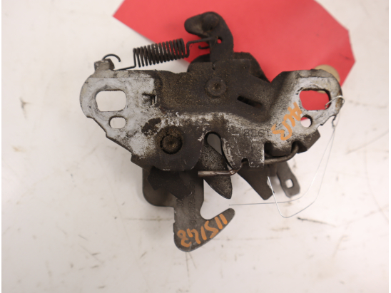 Serrure capot occasion CITROEN C5 II Phase 1 - 2.0 HDi 138ch