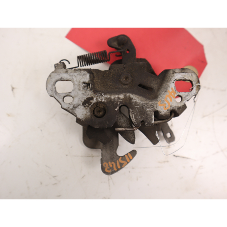 Serrure capot occasion CITROEN C5 II Phase 1 - 2.0 HDi 138ch